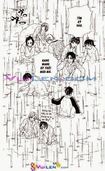 ảo vọng tình yêu chapter 6 66