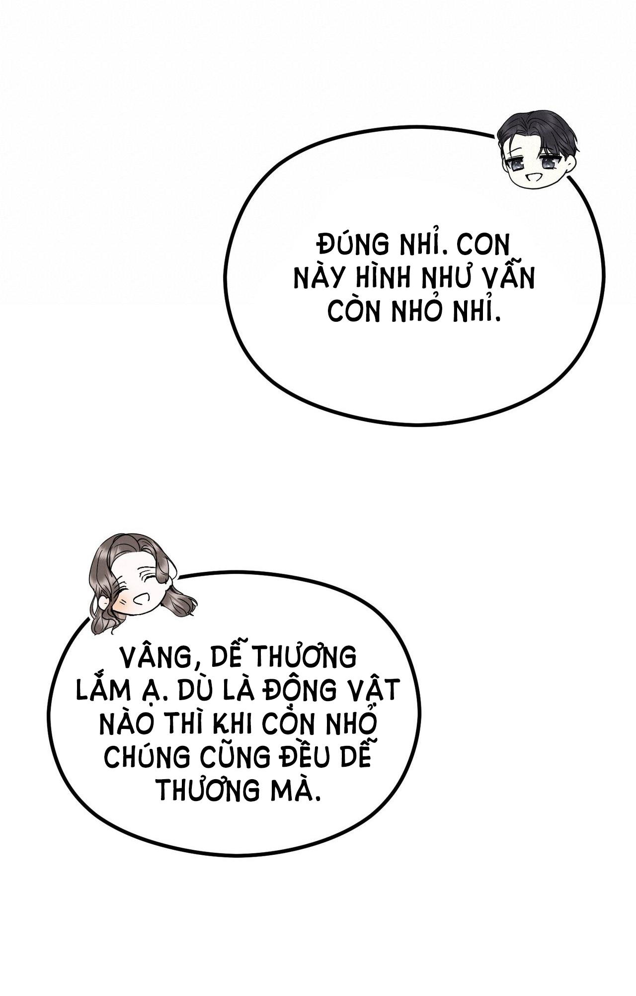 Khắc Cốt Ghi Tâm chapter 11.2 - Trang 38