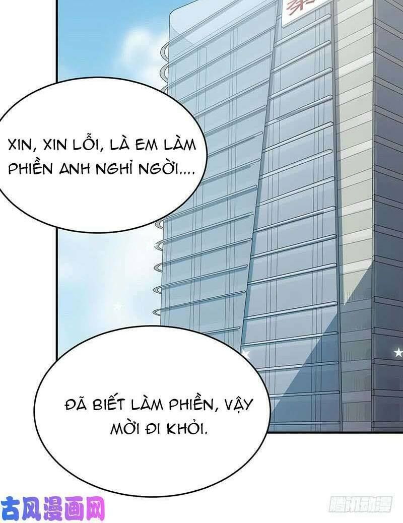 chọc tới chủ tịch tổng tài 2 chapter 120 26