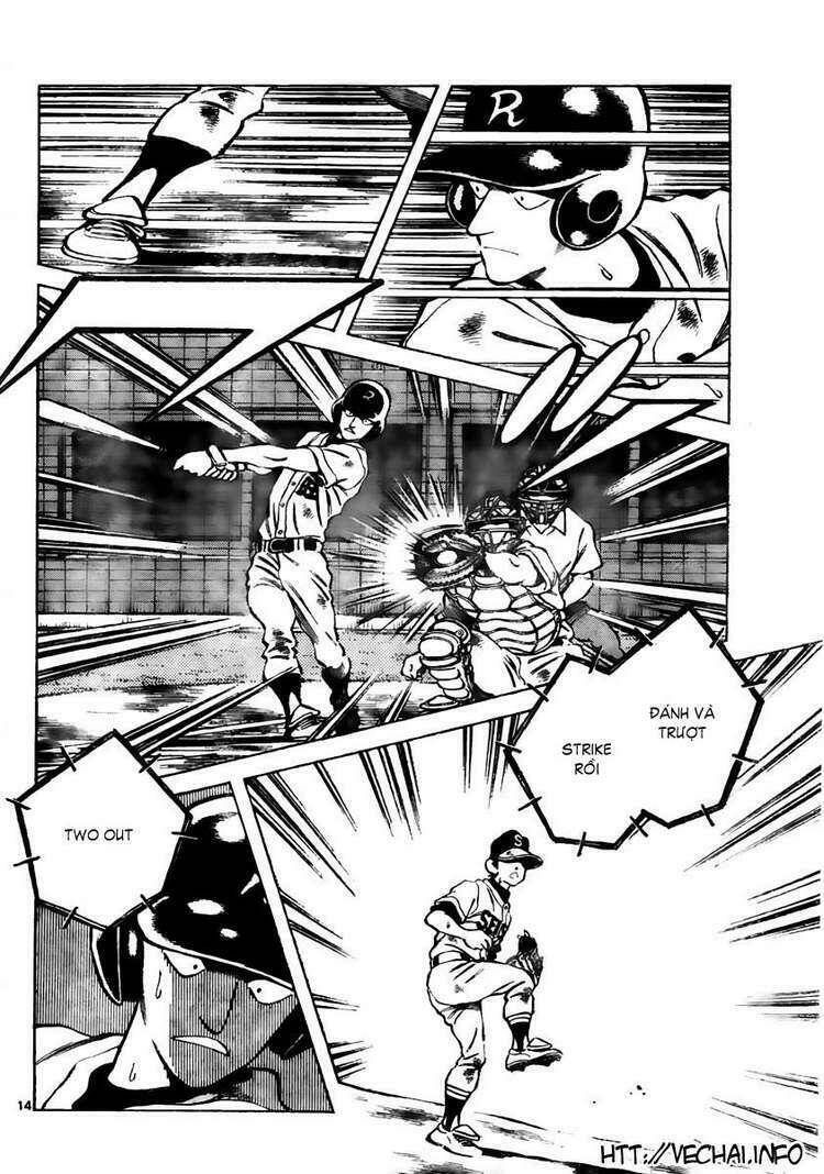 trò chơi vượt qua thử thách chapter 167 14