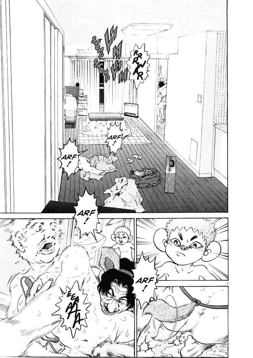 kiichi!! chapter 31 3