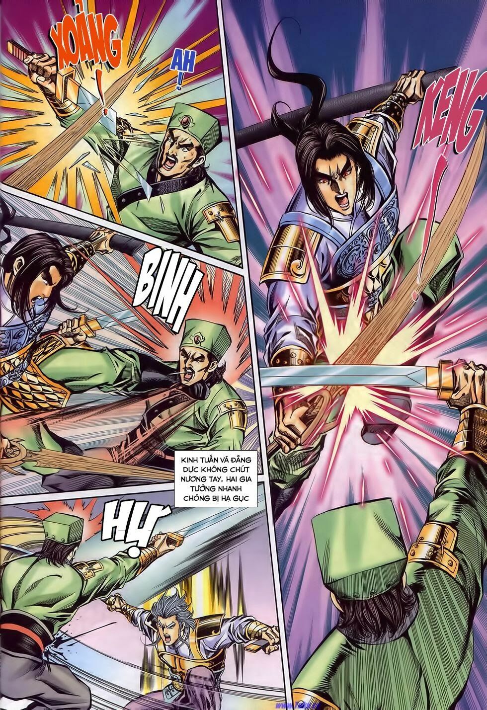 tầm tần ký chapter 183 19