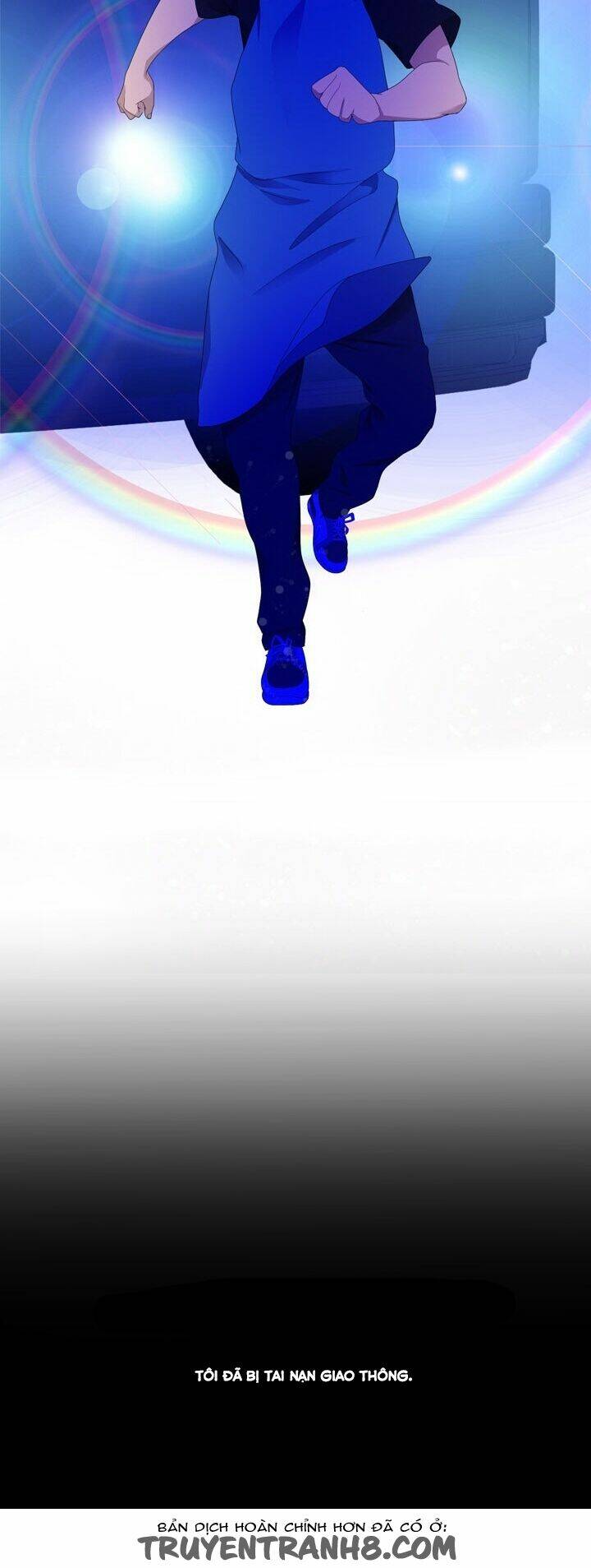 franken jo chapter 0 3