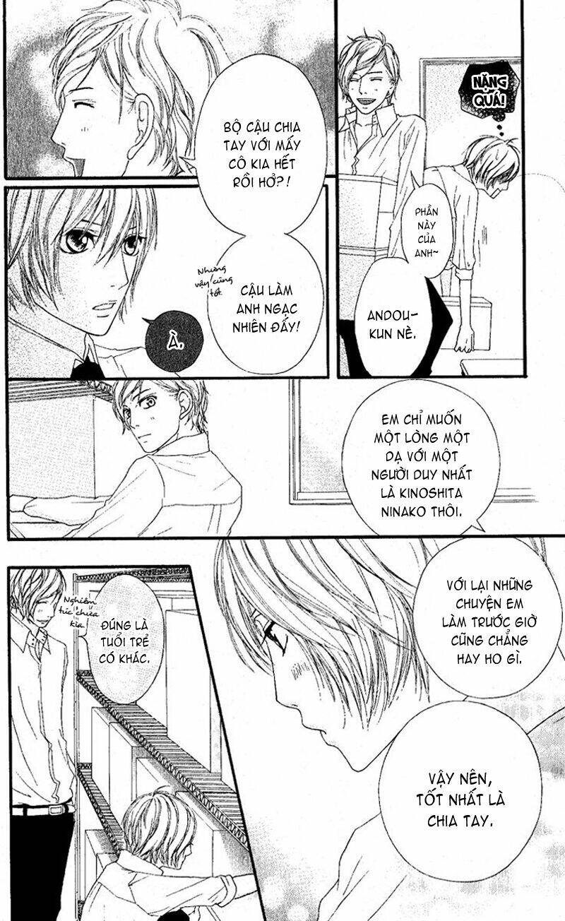 tình yêu học trò chapter 18 6