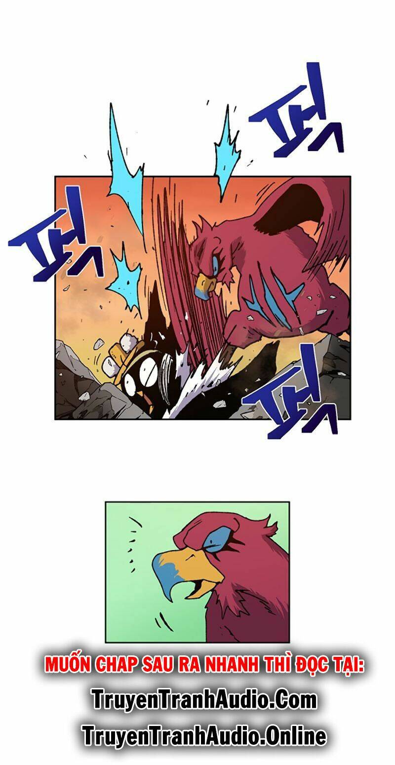 npc bắt đầu từ kỹ năng lv.999 chapter 8 32