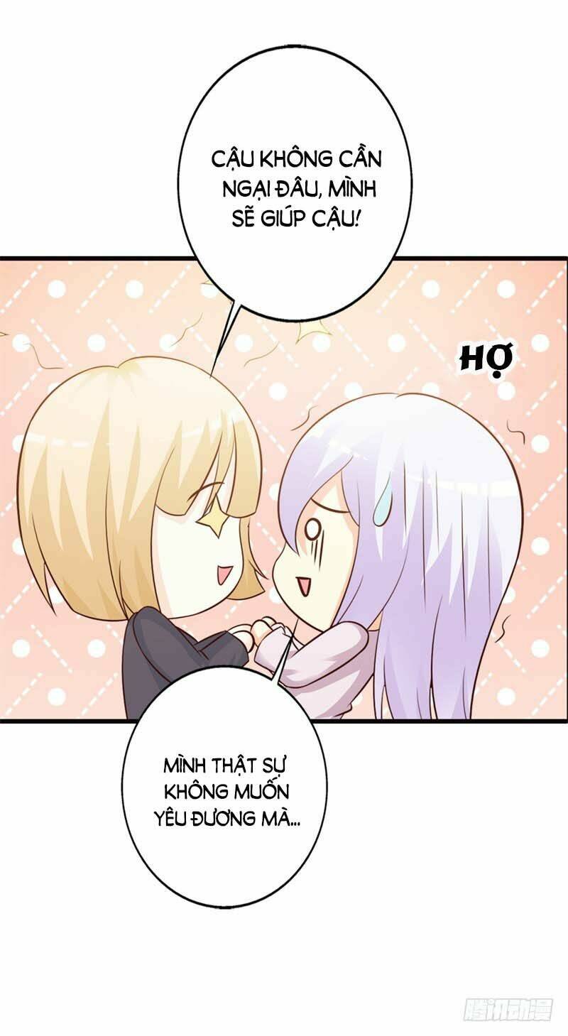 boss cấm dục thành nghiện chapter 20 21