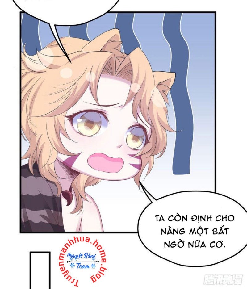 [16+] thảnh thơi thú thế chủng chủng điền, sinh sinh tể chapter 153 41