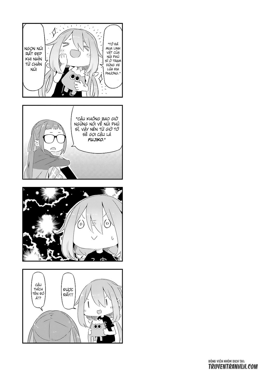 yurukyan chapter 5 26