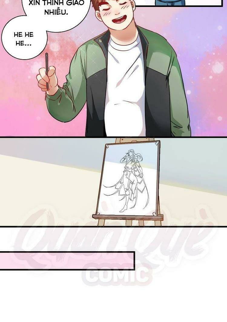 ta có rất nhiều thành tích chapter 10 16