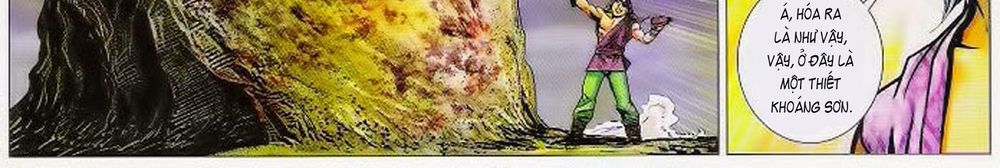 tuyệt thế vô song 2 chapter 75 24