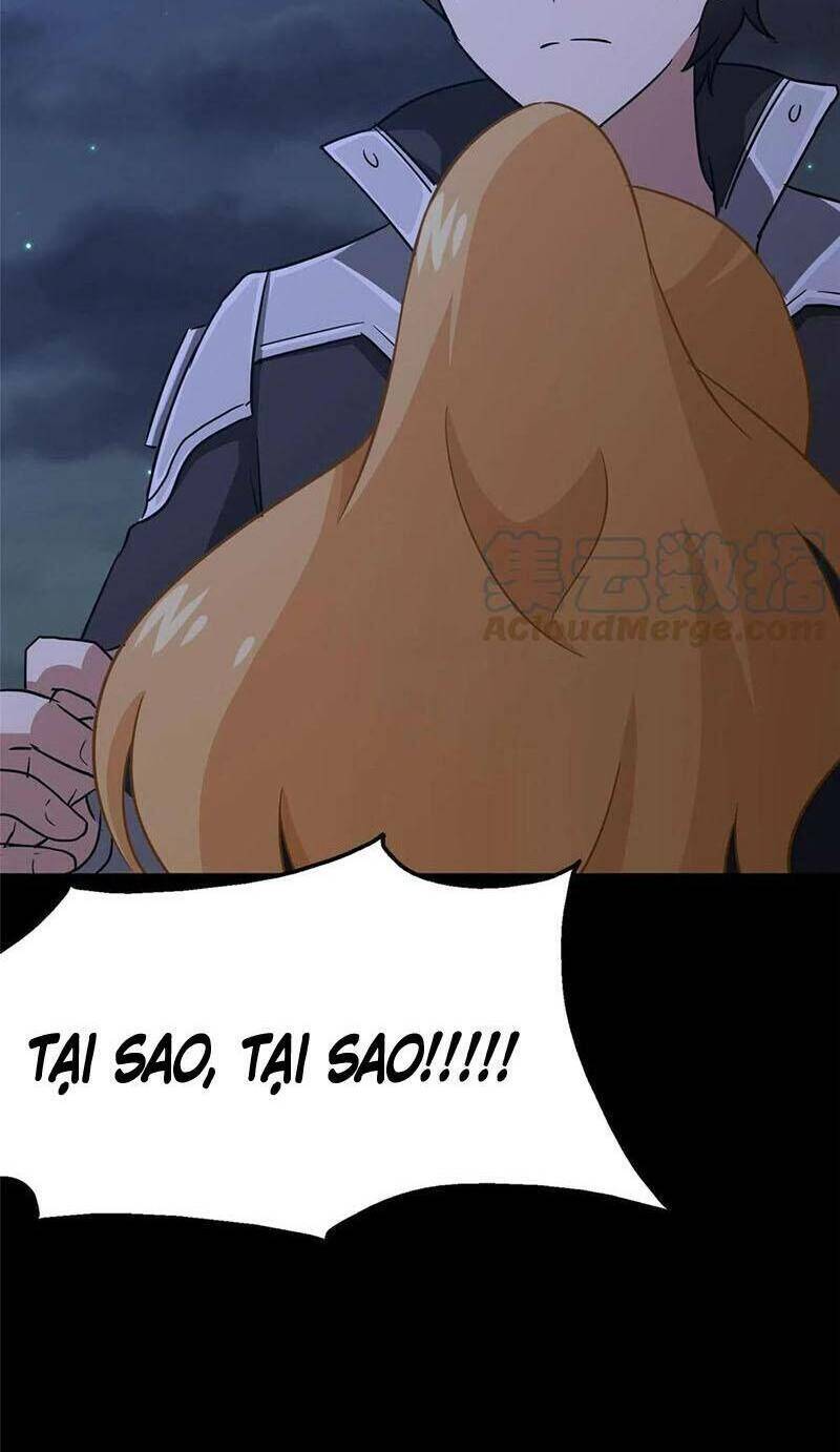 bạn gái virus của tôi chapter 372 60