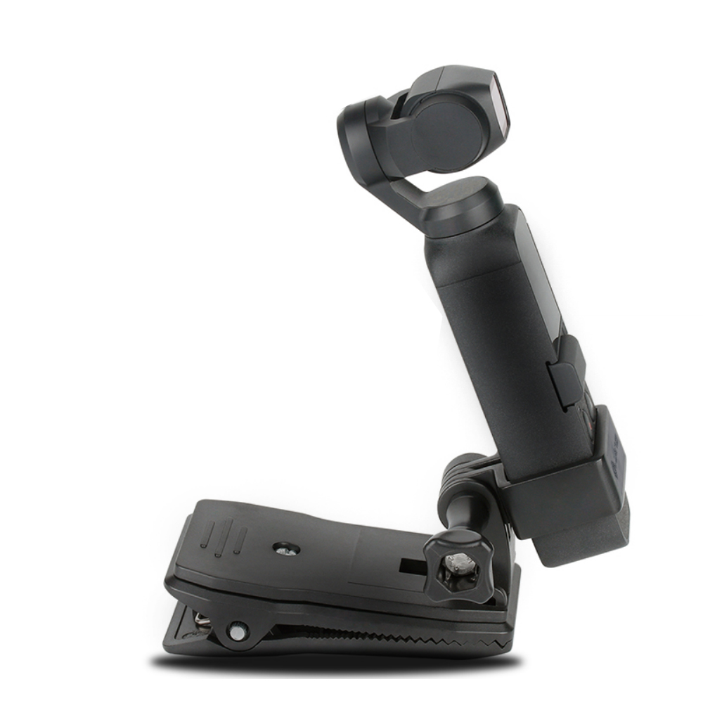 Chân đế máy quay dành riêng cho GoPro, DJI Osmo Pocket OP-03 (FUEA3) - Hàng Chính Hãng