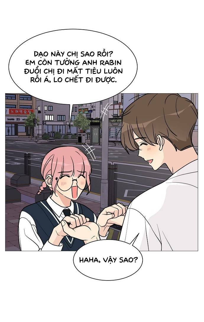 thiếu nữ 1m8 chapter 26 6