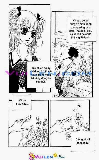 chàng trai thứ 13 chapter 2 15