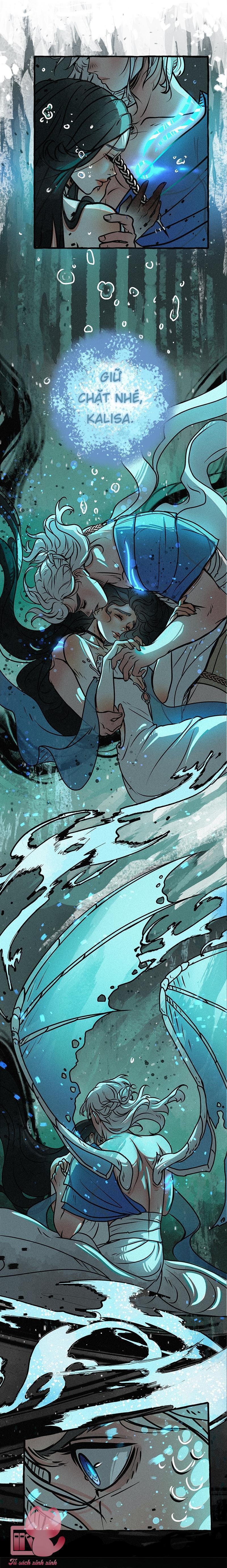 người đẹp từ hư vô chapter 13 4