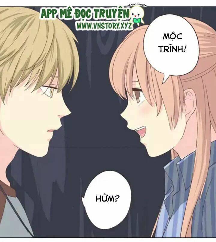 xin chào! dân nữ chapter 46 45