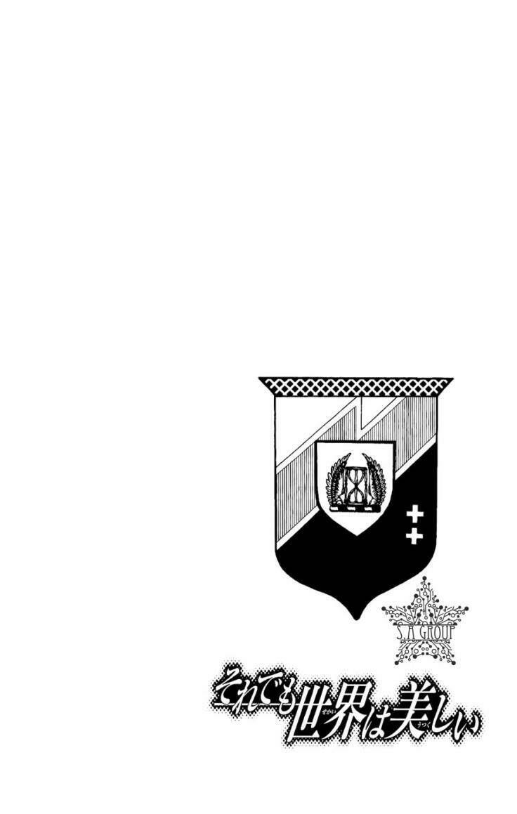 arisugawa ở thế giới chapter 23 4