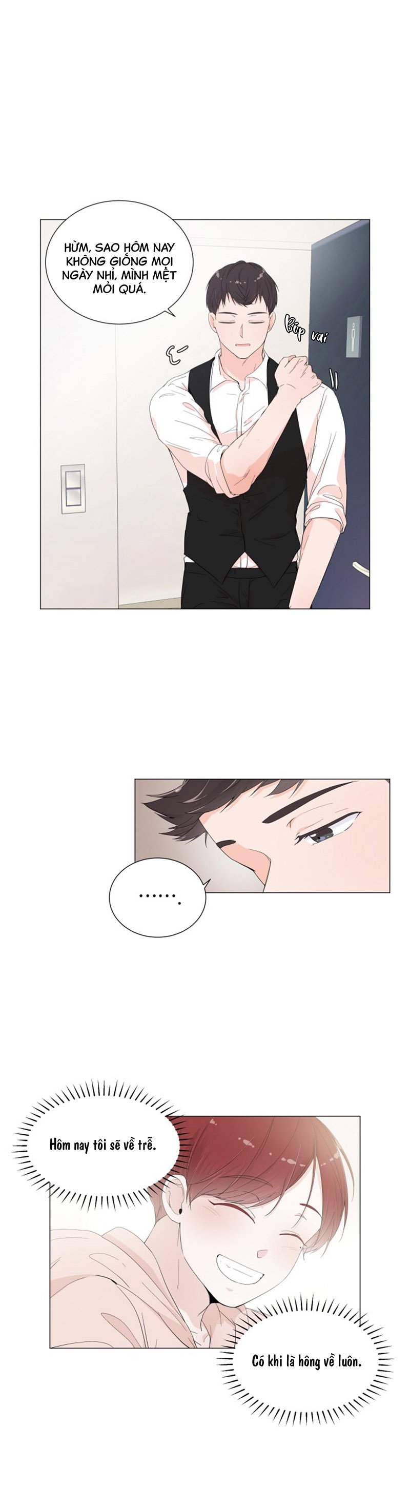 phòng cạnh phòng chapter 2 23