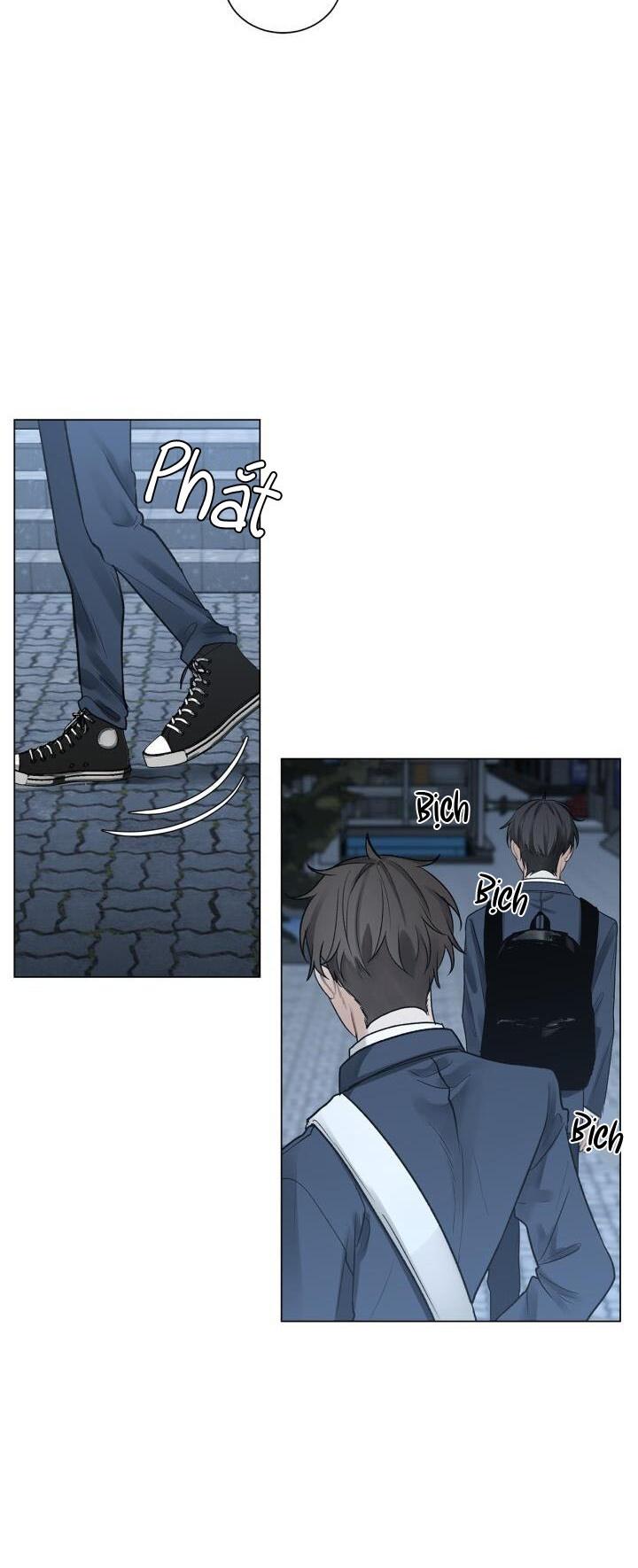 không xa lạ chapter 2 6