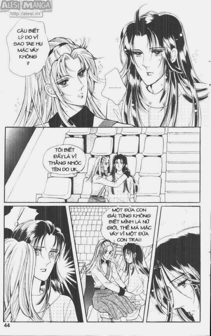 nhỏ con trai chapter 3 42