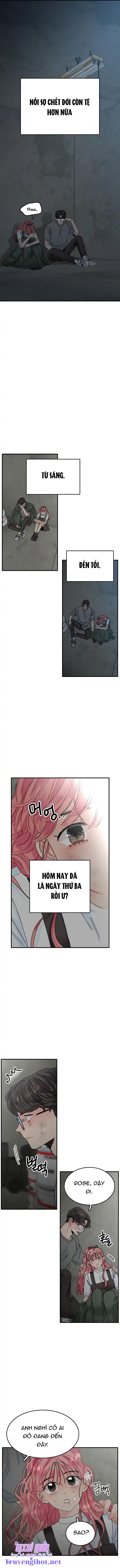 thanh âm tựa hoa hồng chapter 3.2 7