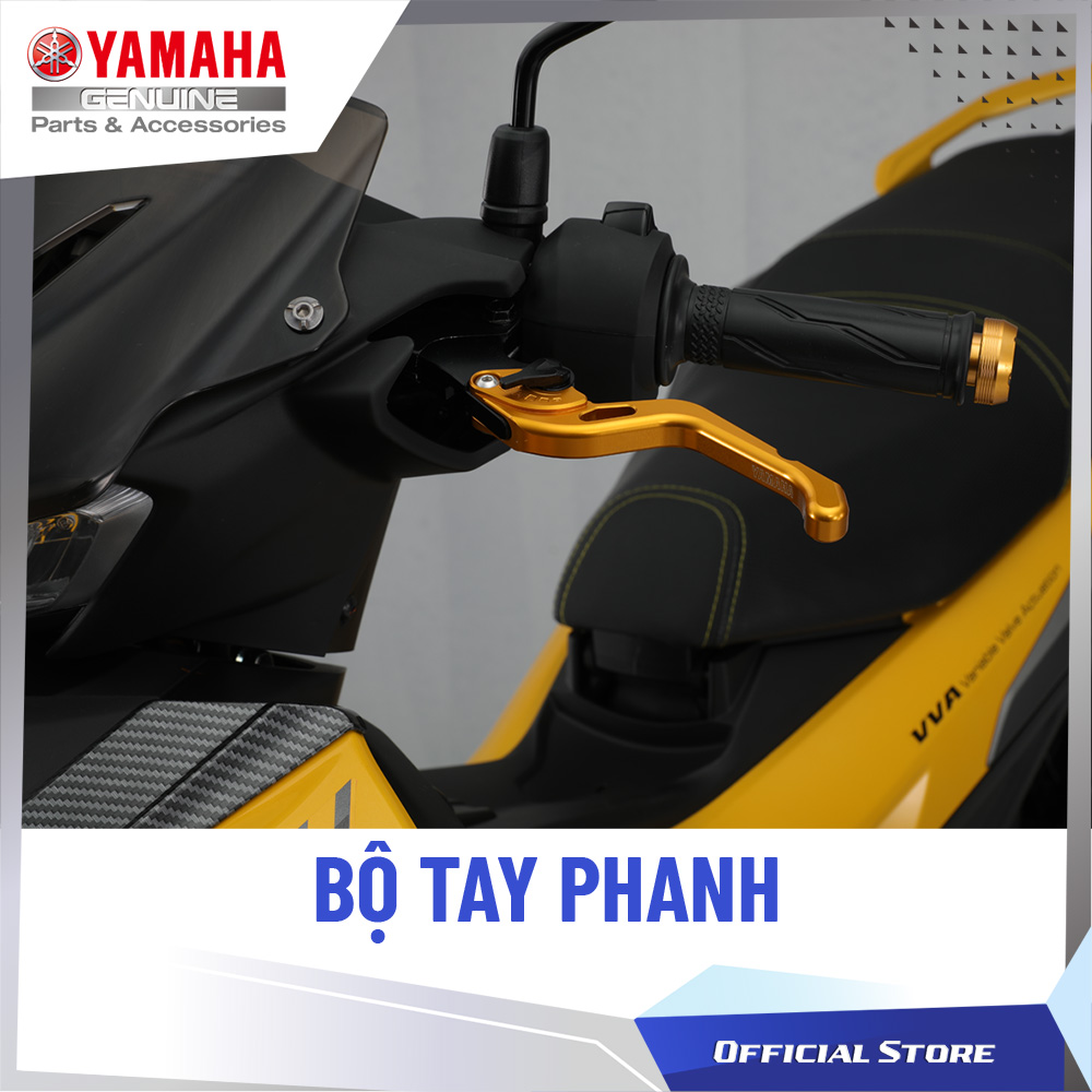 BỘ TAY PHANH EXCITER 155