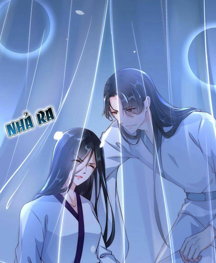 điềm mỹ chi huyết chapter 6 19