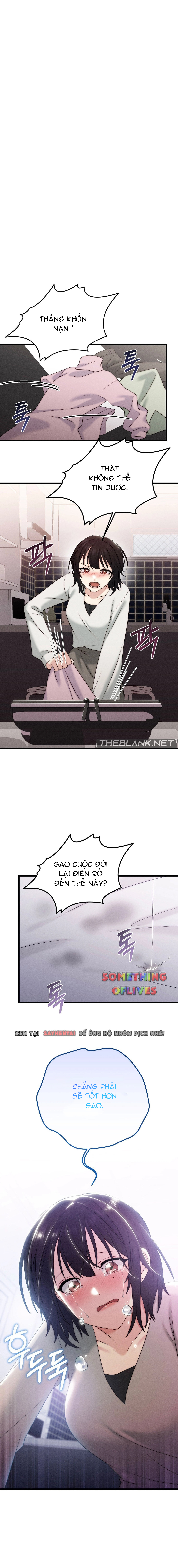 người tình của em chapter 21 12