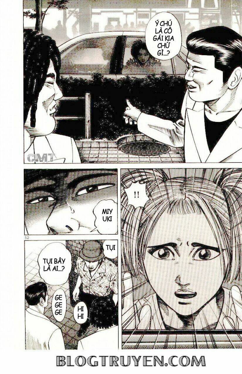 sát thủ số 1 chapter 56 16