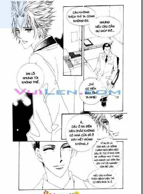 công chúa của tôi chapter 1 125