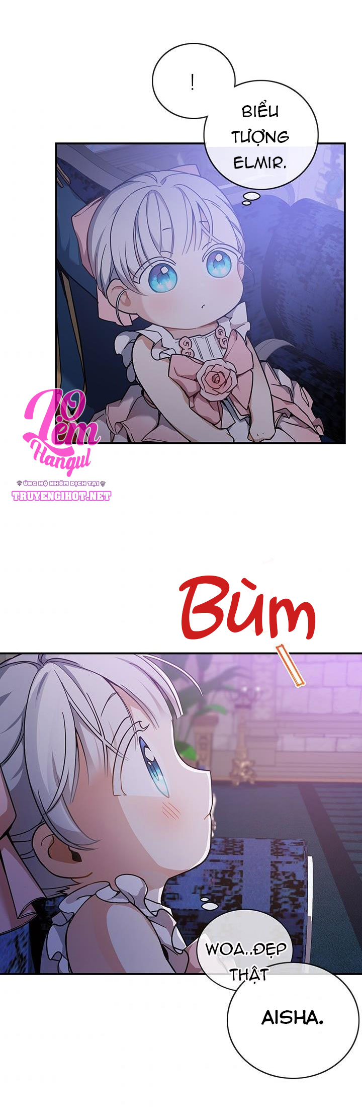 hướng đến ánh dương một lần nữa chapter 9.2 13