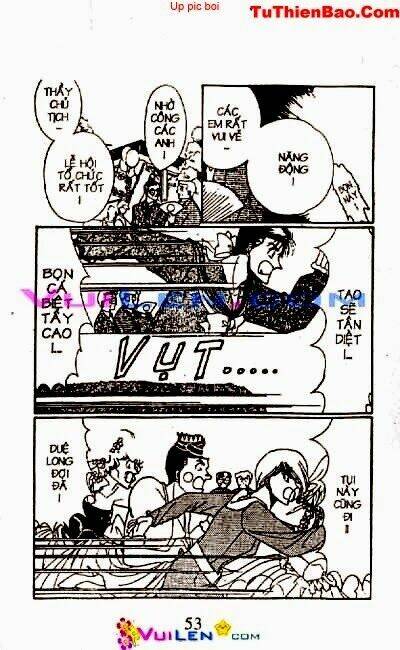 cô bé khóc nhè chapter 14 52