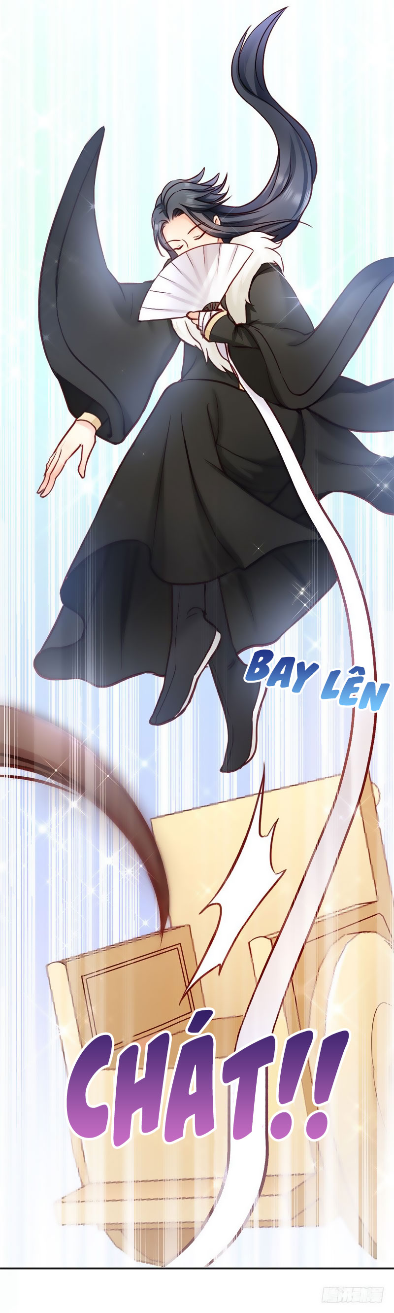 độc tâm cuồng phi khuynh thiên hạ chapter 10 10