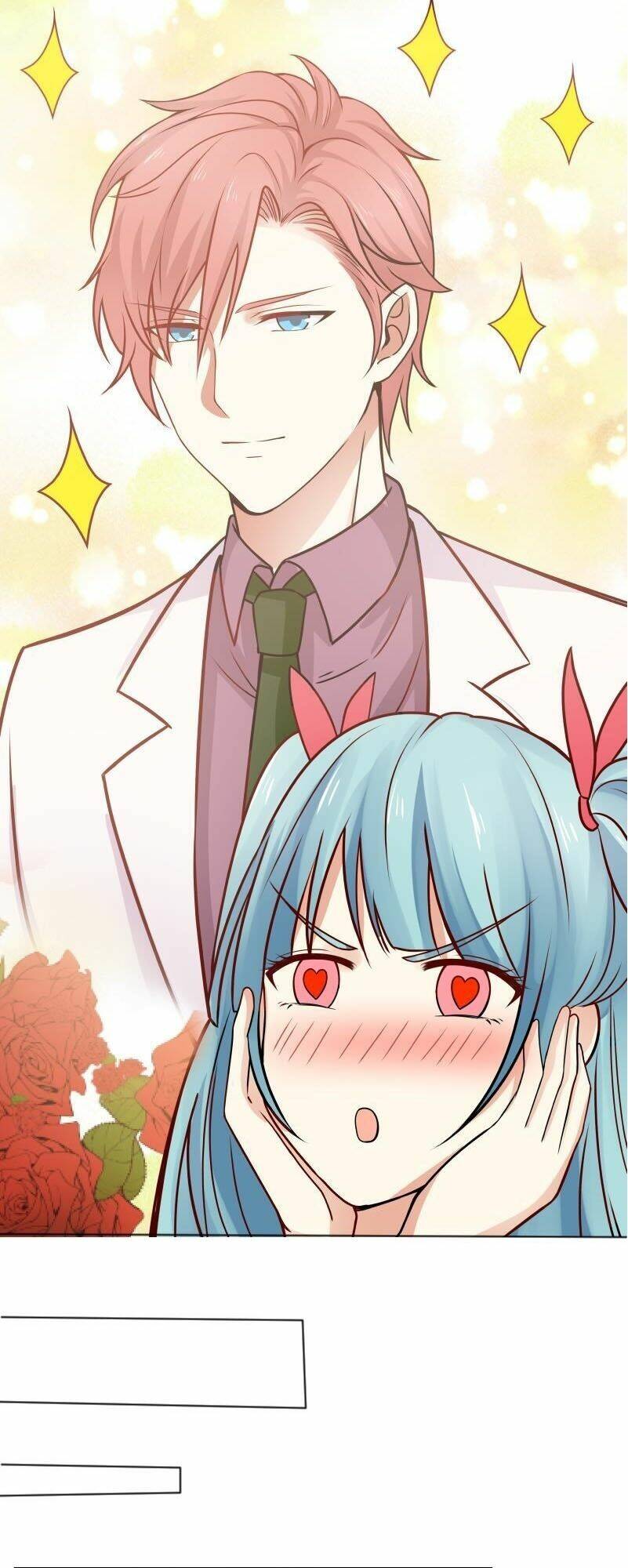 trên người ta có một rồng chapter 86 11