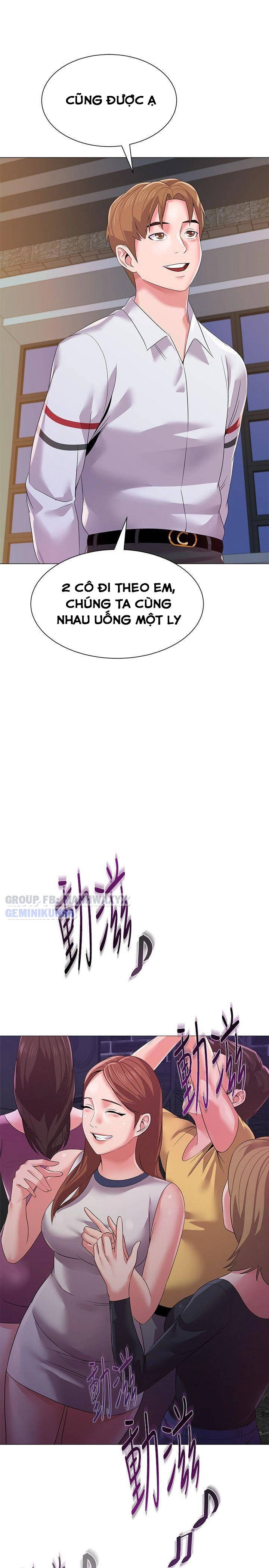 cô giáo gợi cảm chapter 16 16