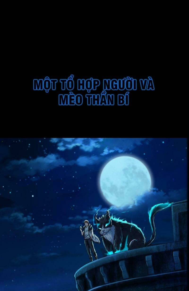 tổ điều tra trong truyền thuyết tại đô thị chapter 0 5