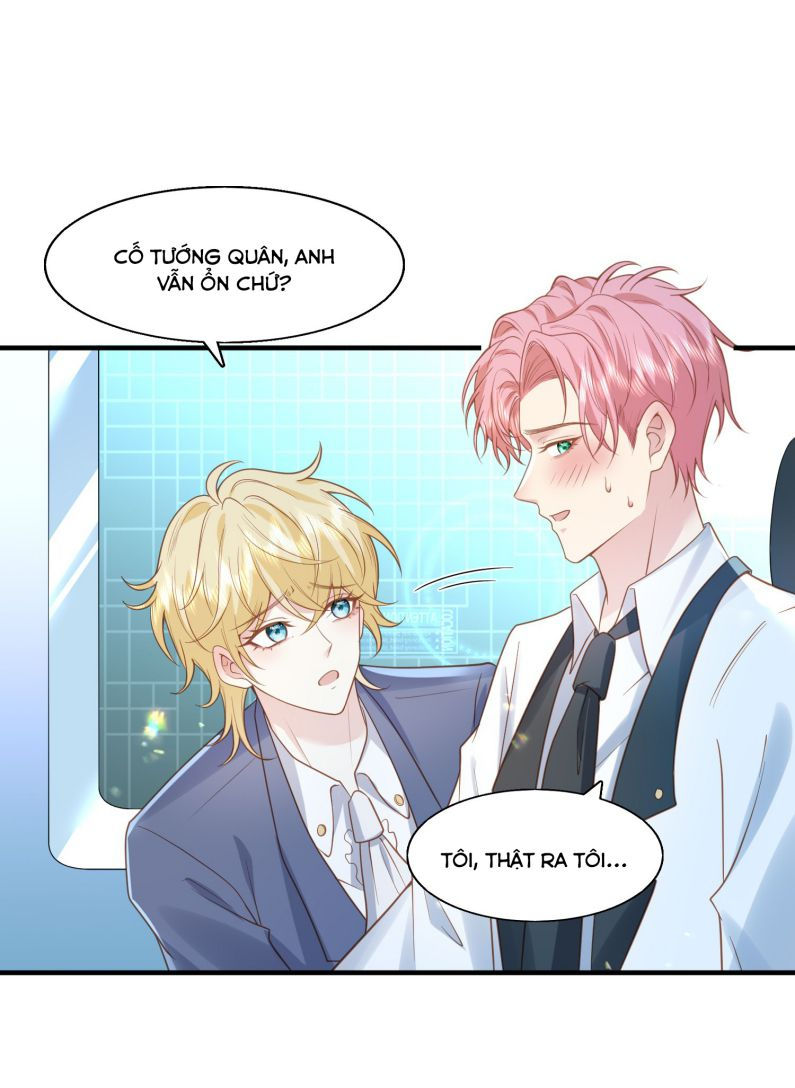 phản diện bị truy thành đoàn sủng chapter 33 26