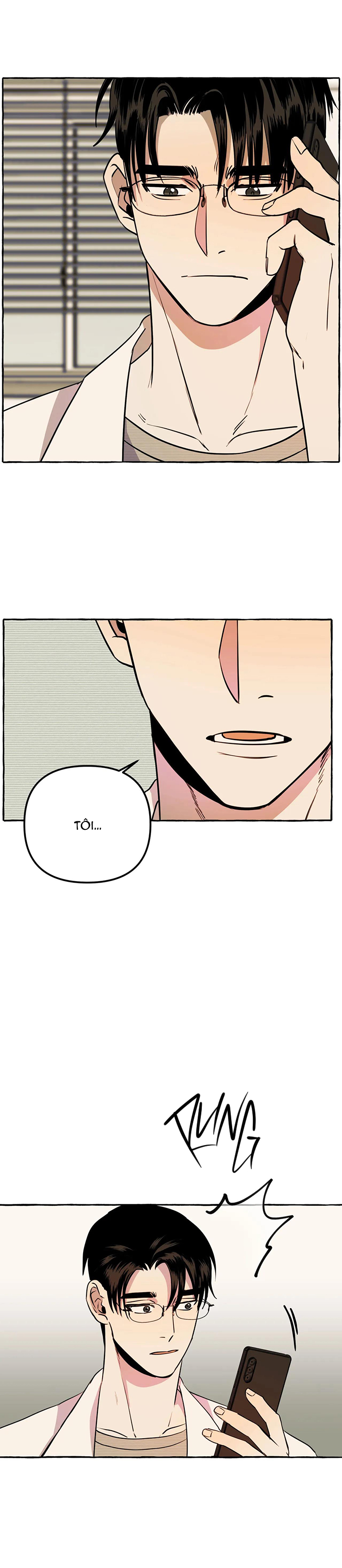 nhà của sam sam chapter 10 20