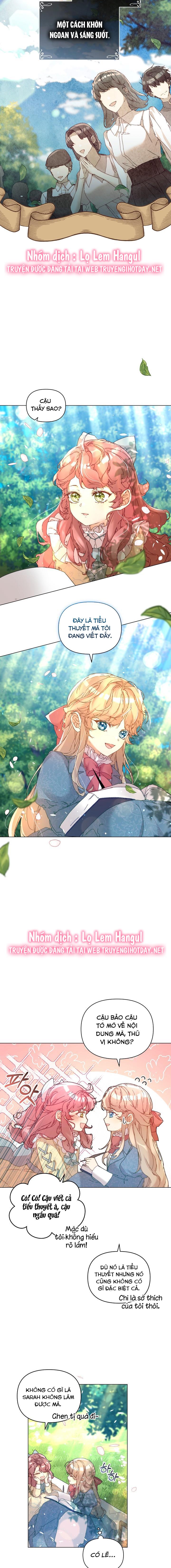 tôi là bảo mẫu của nam chính chapter 3 2