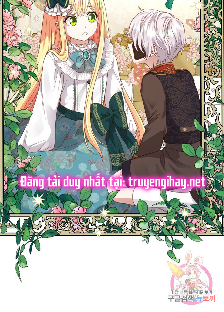 trở thành vợ thái tử quái vật chapter 17.2 44