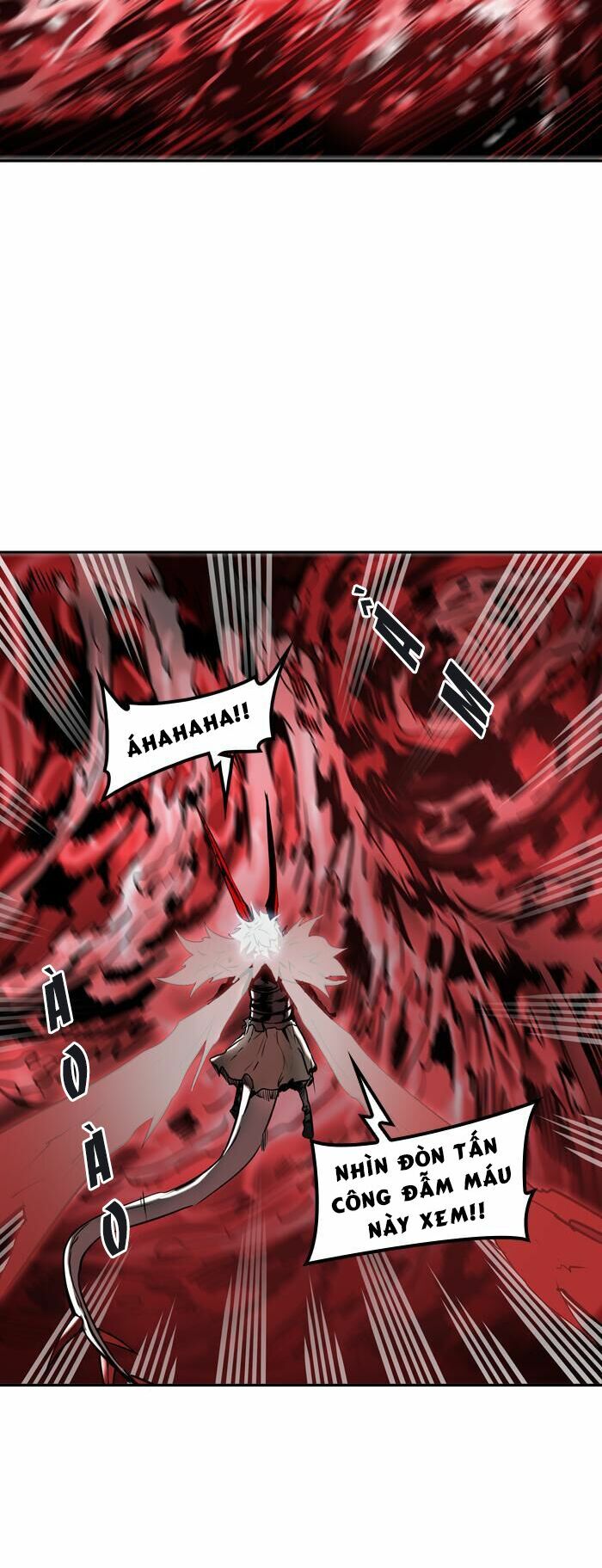 tòa tháp bí ẩn 2 chapter 252 51