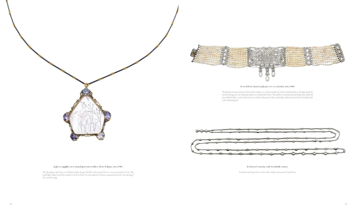 Understanding Jewellery : The 20Th Century