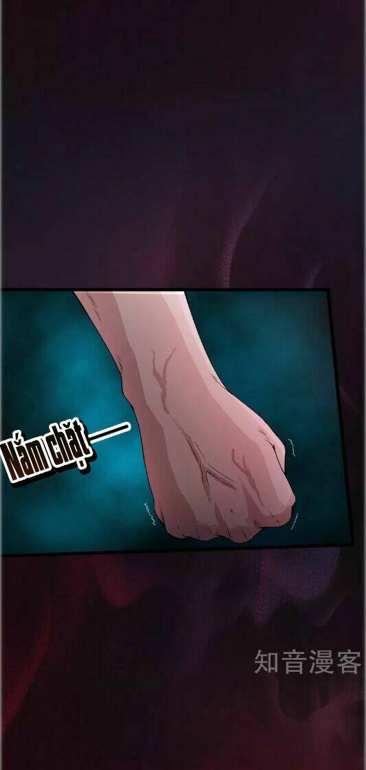 tuyệt phẩm tà thiếu chapter 39 14