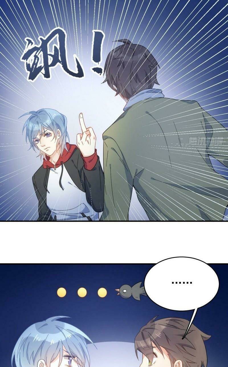 phi chức nghiệp bán tiên chapter 2 7