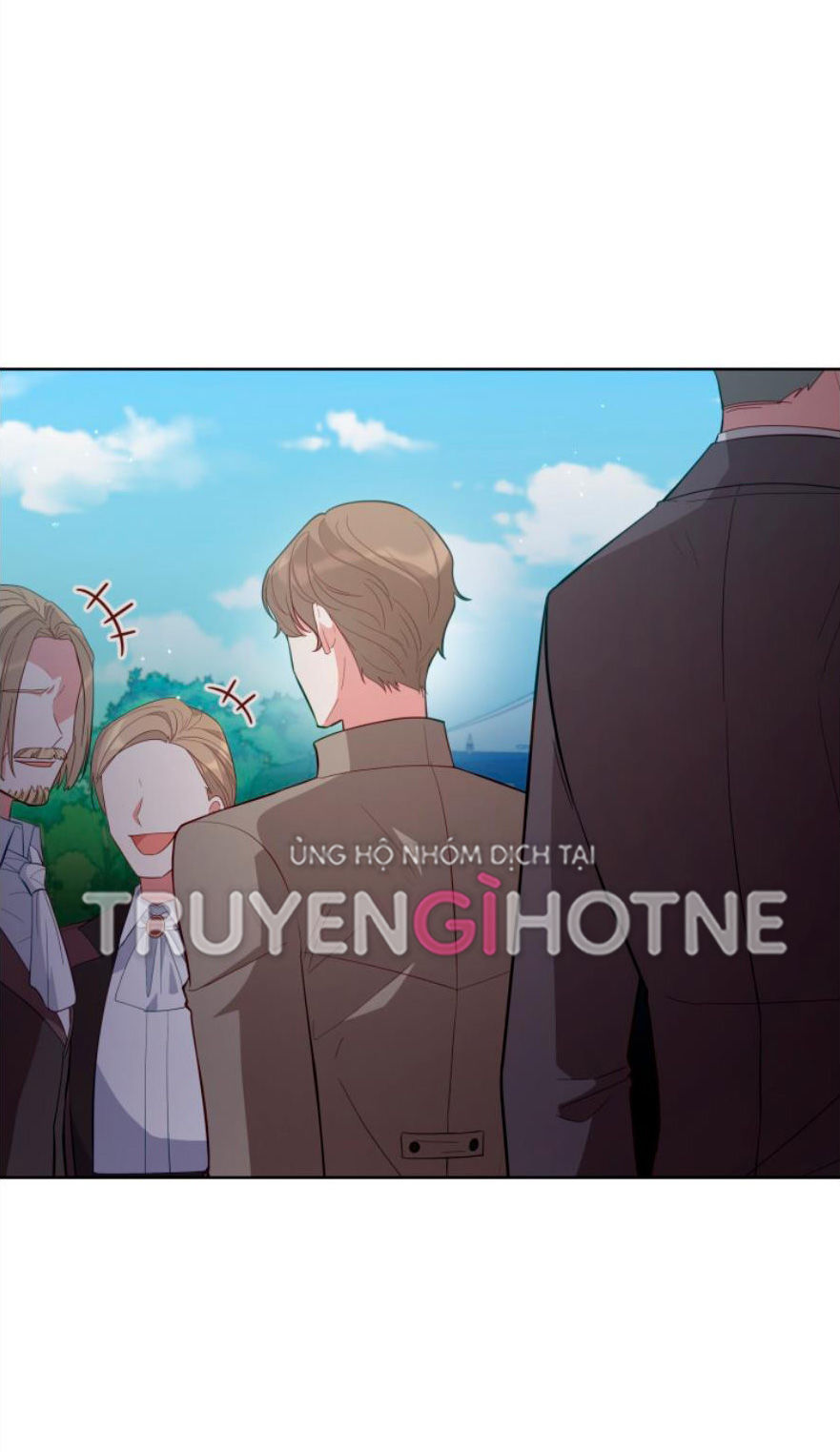 quý cô không thể tiếp cận chapter 85.1 22