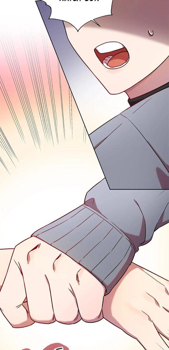 tôi không thèm kết hôn với anh đâu! chapter 4 77