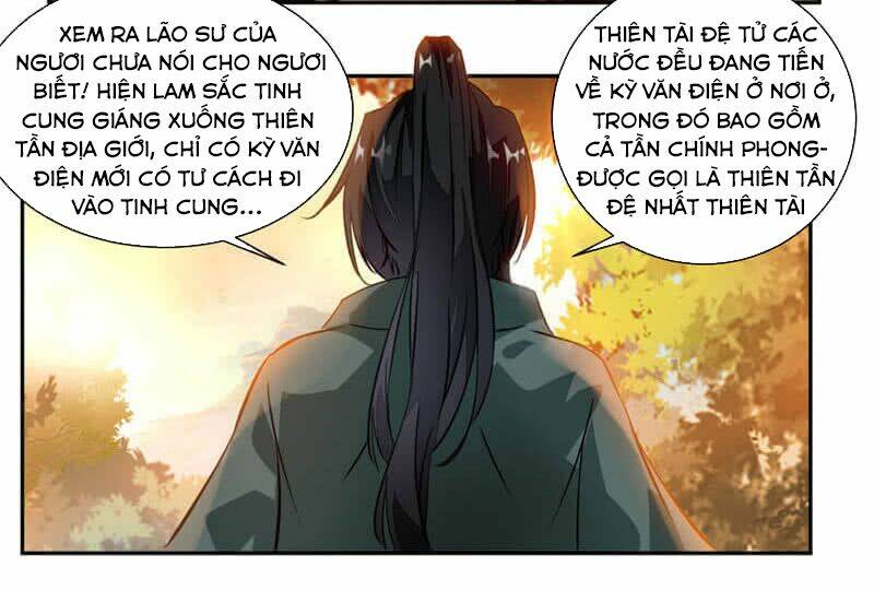 cửu dương thần vương chapter 36 3
