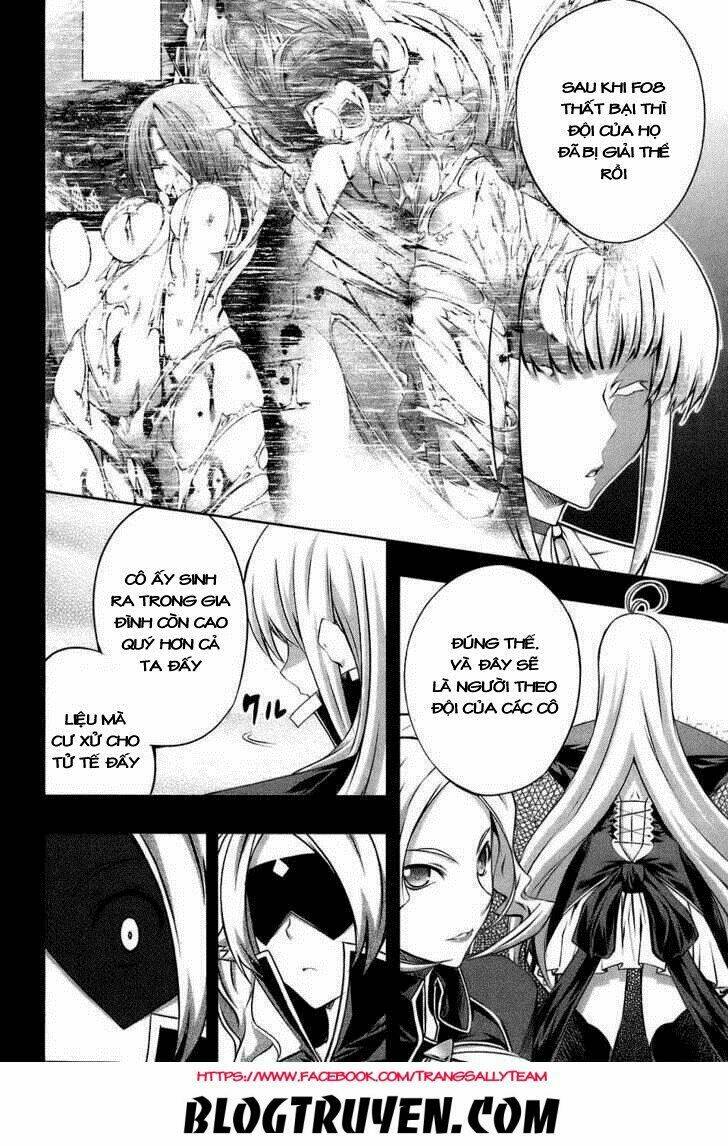 mondlicht (ánh trăng) chapter 17 24