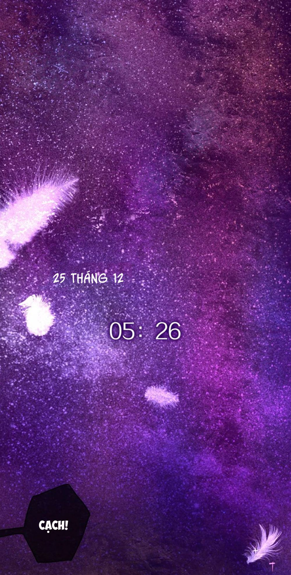 tháng sáu kì diệu chapter 22.5 17