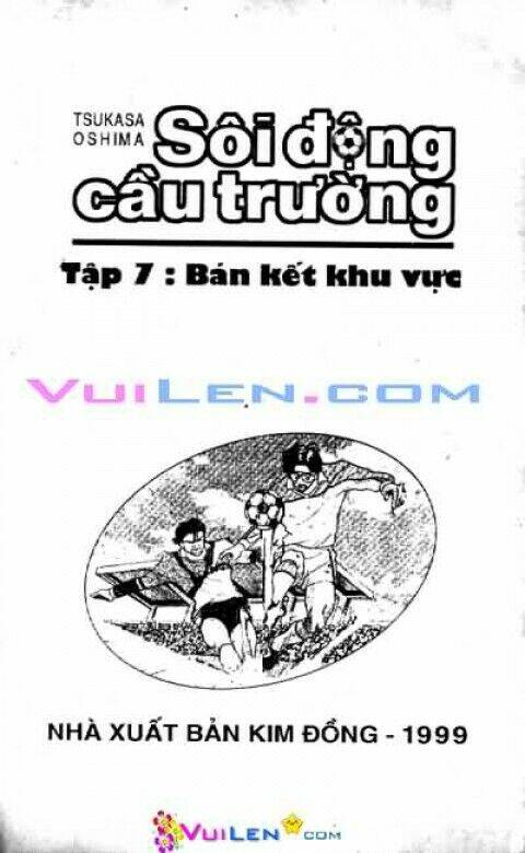sôi động cầu trường full 17 tập chapter 7 1